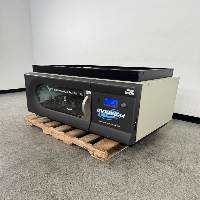 New Brunswick Scientific Innova 44 Incubator Shaker image 1